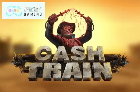 Cash Train